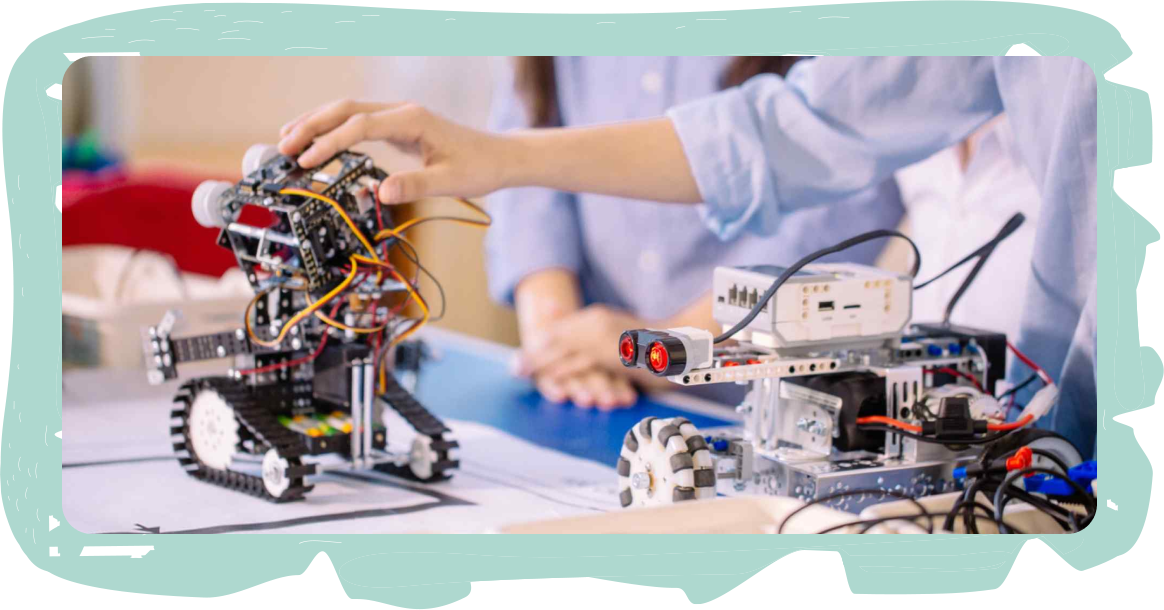 Anaokulu Branş Dersleri